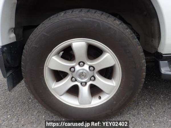 Used 2003 AT toyota land-cruiser-prado VZJ120W Image[29]
