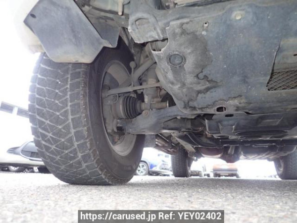 Used 2003 AT toyota land-cruiser-prado VZJ120W Image[31]