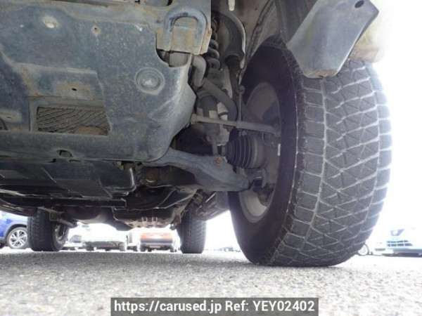 Used 2003 AT toyota land-cruiser-prado VZJ120W Image[32]