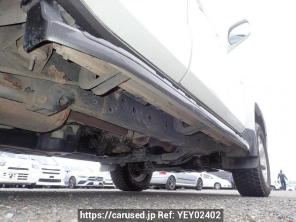 Used 2003 AT toyota land-cruiser-prado VZJ120W Image[34]