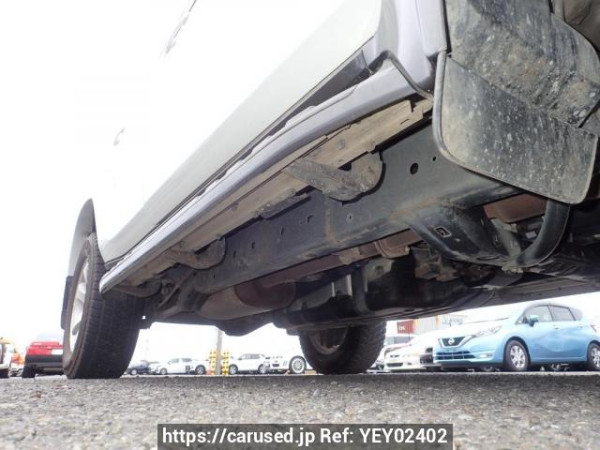 Used 2003 AT toyota land-cruiser-prado VZJ120W Image[35]