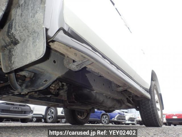 Used 2003 AT toyota land-cruiser-prado VZJ120W Image[36]