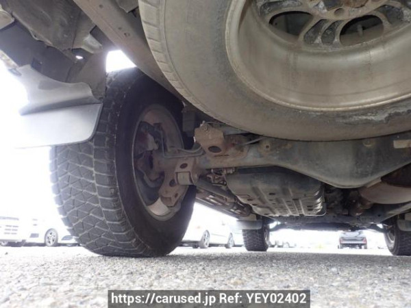 Used 2003 AT toyota land-cruiser-prado VZJ120W Image[37]