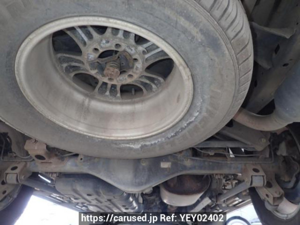 Used 2003 AT toyota land-cruiser-prado VZJ120W Image[39]