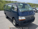 Toyota Regiusace Van LH172V