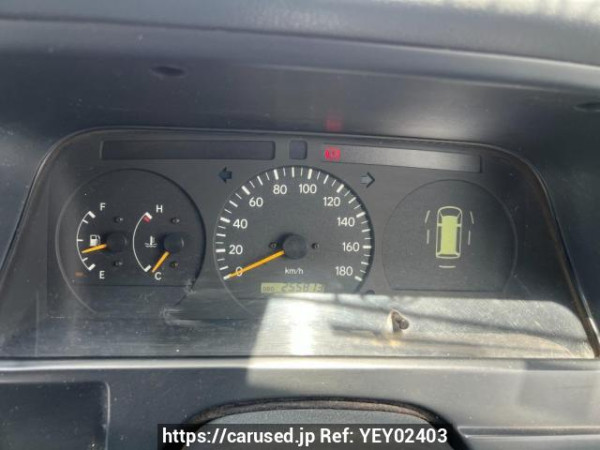 Used 2004 MT toyota regiusace-van LH172V Image[18]