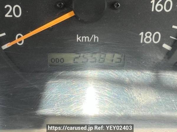 Used 2004 MT toyota regiusace-van LH172V Image[19]
