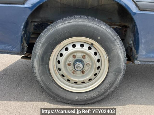 Used 2004 MT toyota regiusace-van LH172V Image[23]