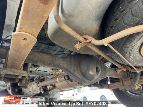 Used 2004 MT toyota regiusace-van LH172V Image[26]