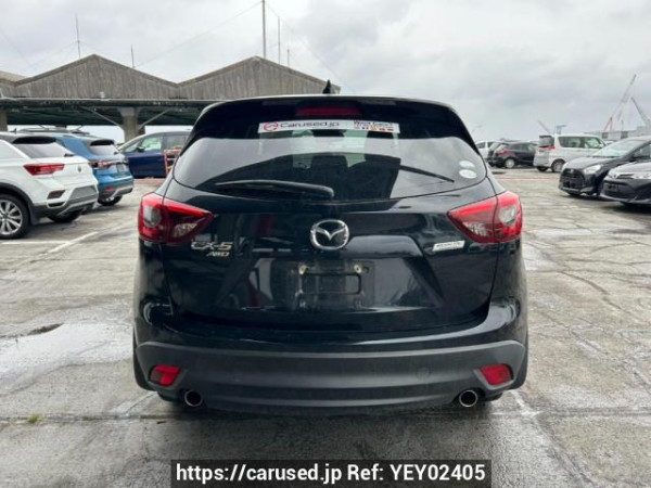 Used 2015 AT mazda cx-5 KE5AW Image[5]
