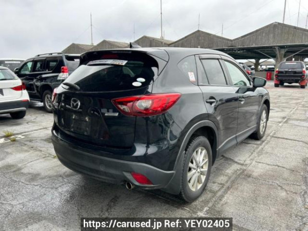 Used 2015 AT mazda cx-5 KE5AW Image[6]