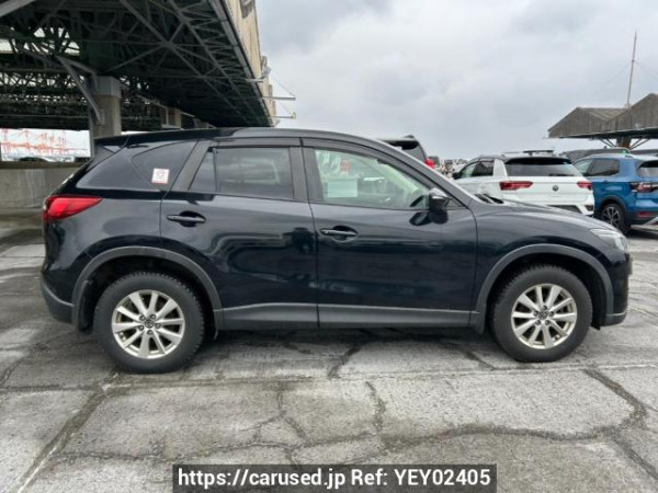Used 2015 AT mazda cx-5 KE5AW Image[7]