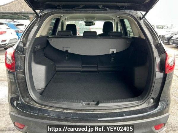 Used 2015 AT mazda cx-5 KE5AW Image[8]
