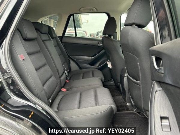 Used 2015 AT mazda cx-5 KE5AW Image[14]