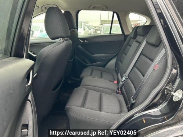 Used 2015 AT mazda cx-5 KE5AW Image[15]