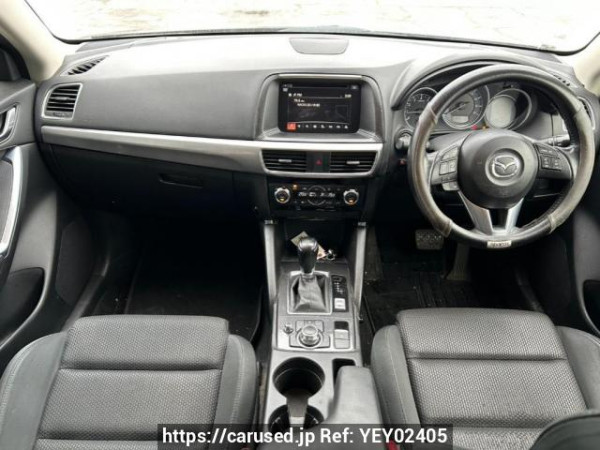 Used 2015 AT mazda cx-5 KE5AW Image[16]