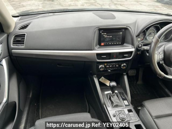Used 2015 AT mazda cx-5 KE5AW Image[17]