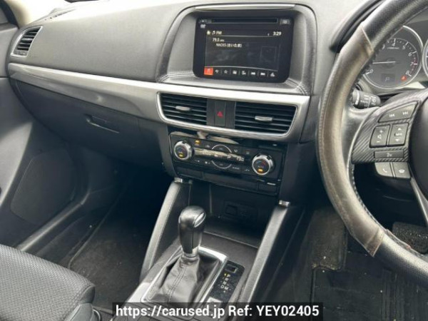 Used 2015 AT mazda cx-5 KE5AW Image[18]