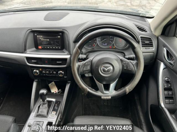 Used 2015 AT mazda cx-5 KE5AW Image[19]