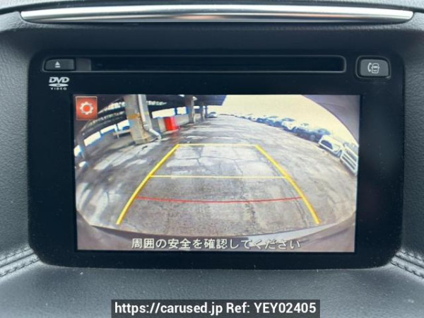 Used 2015 AT mazda cx-5 KE5AW Image[21]