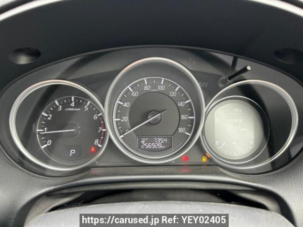 Used 2015 AT mazda cx-5 KE5AW Image[24]