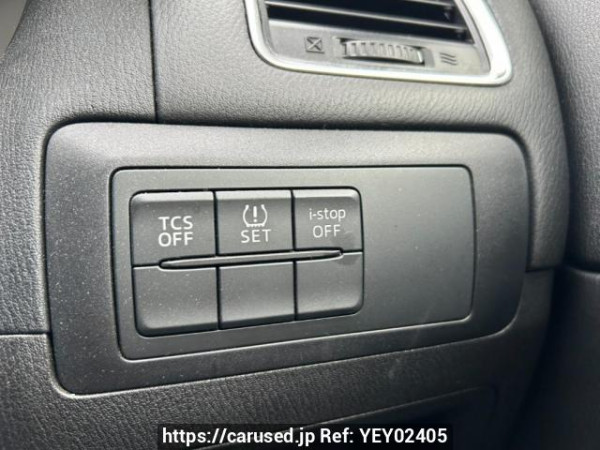 Used 2015 AT mazda cx-5 KE5AW Image[27]
