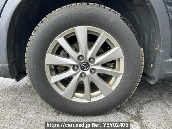 Used 2015 AT mazda cx-5 KE5AW Image[31]