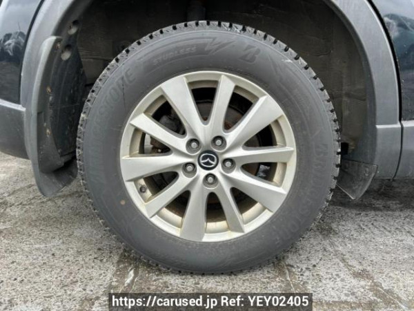 Used 2015 AT mazda cx-5 KE5AW Image[32]