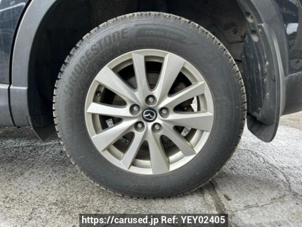 Used 2015 AT mazda cx-5 KE5AW Image[33]