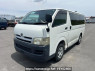 Used 2007 AT toyota hiace-van KDH205V Image[2]