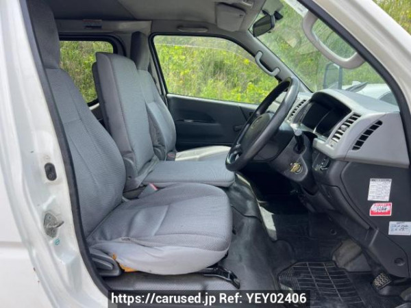 Used 2007 AT toyota hiace-van KDH205V Image[13]