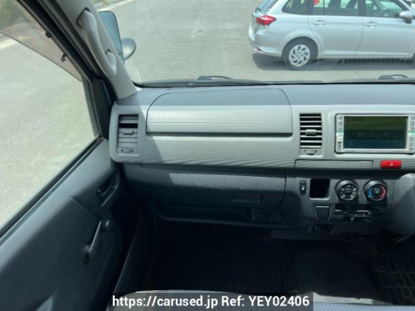 Used 2007 AT toyota hiace-van KDH205V Image[18]