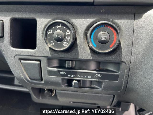 Used 2007 AT toyota hiace-van KDH205V Image[22]
