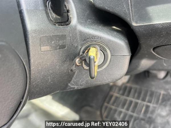 Used 2007 AT toyota hiace-van KDH205V Image[25]