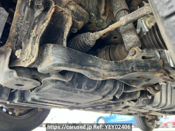 Used 2007 AT toyota hiace-van KDH205V Image[31]