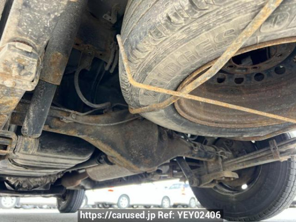 Used 2007 AT toyota hiace-van KDH205V Image[32]