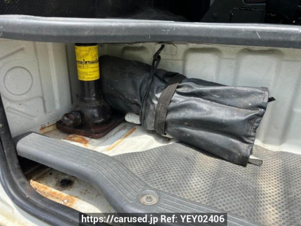 Used 2007 AT toyota hiace-van KDH205V Image[35]