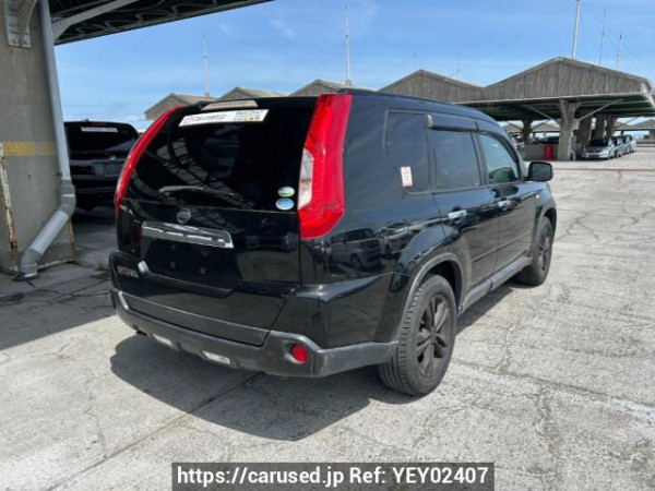 Used 2011 AT nissan x-trail NT31 Image[6]