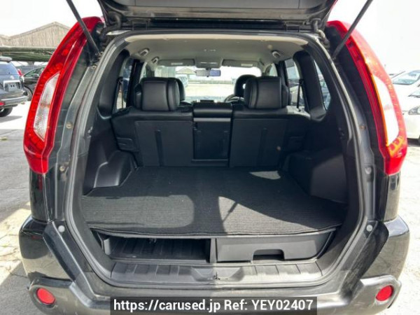 Used 2011 AT nissan x-trail NT31 Image[8]