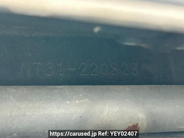 Used 2011 AT nissan x-trail NT31 Image[11]