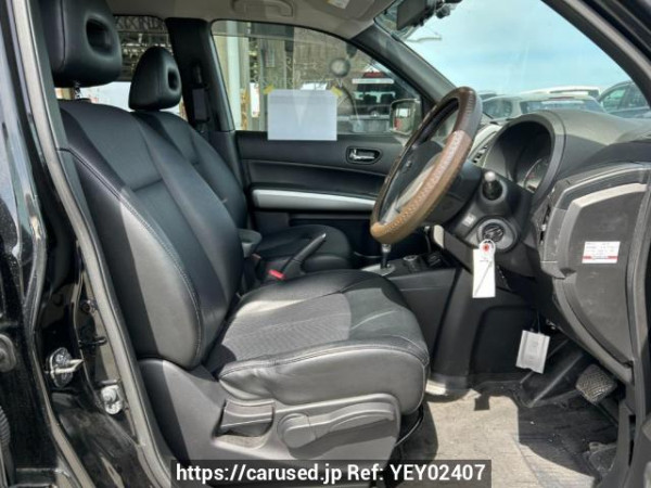 Used 2011 AT nissan x-trail NT31 Image[12]