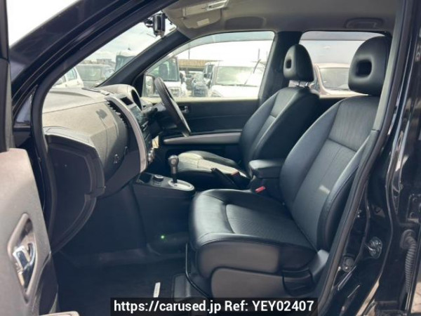 Used 2011 AT nissan x-trail NT31 Image[13]