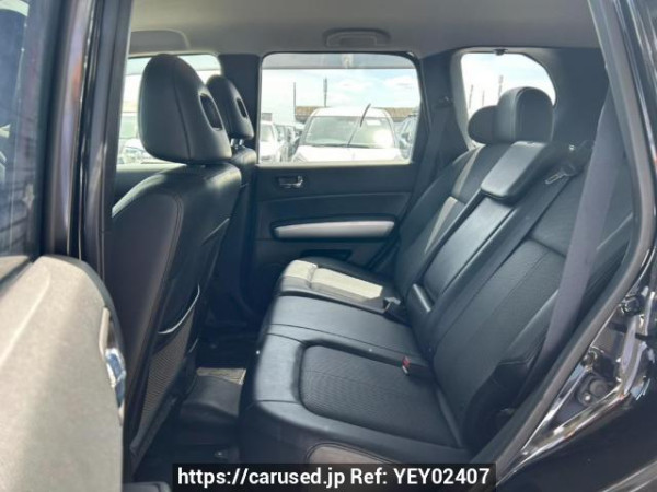 Used 2011 AT nissan x-trail NT31 Image[15]