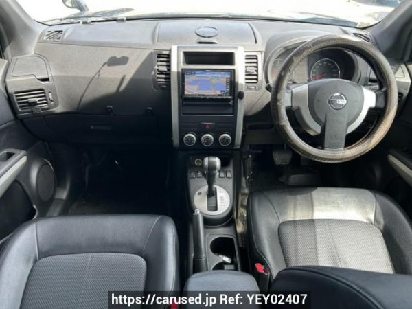 Used 2011 AT nissan x-trail NT31 Image[16]