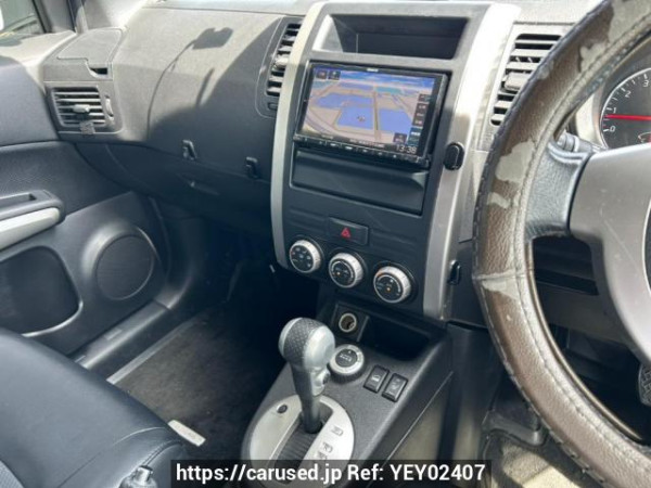 Used 2011 AT nissan x-trail NT31 Image[18]