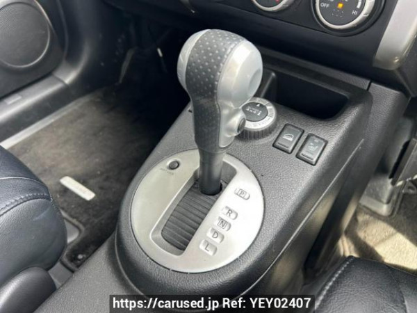 Used 2011 AT nissan x-trail NT31 Image[22]