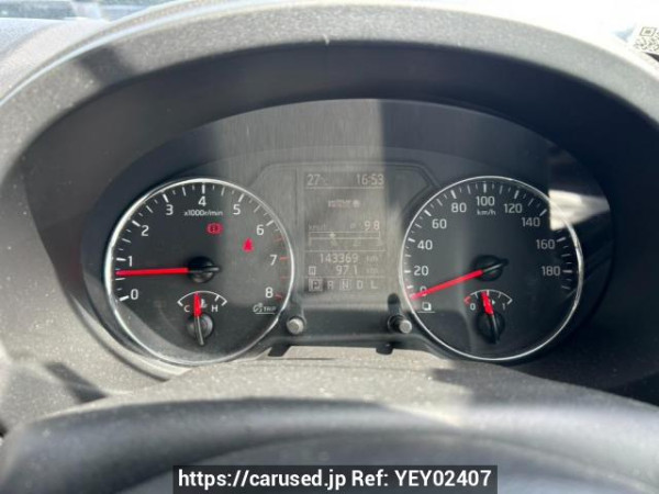 Used 2011 AT nissan x-trail NT31 Image[23]