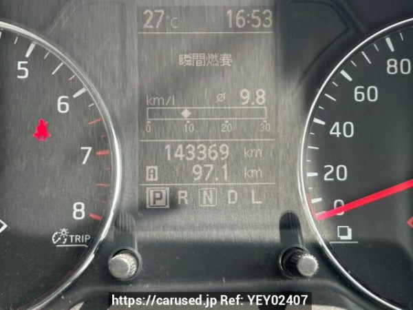 Used 2011 AT nissan x-trail NT31 Image[24]