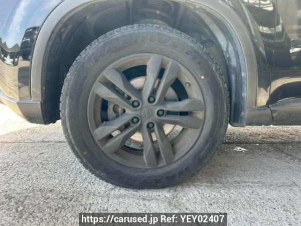 Used 2011 AT nissan x-trail NT31 Image[30]
