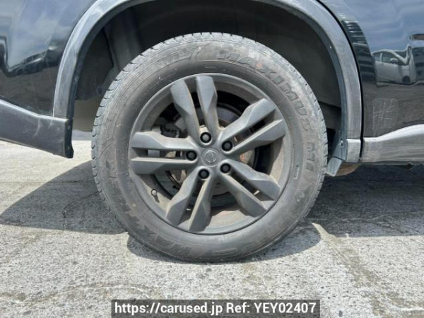 Used 2011 AT nissan x-trail NT31 Image[31]